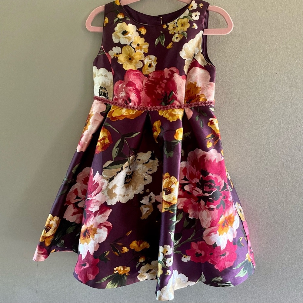 Pastourelle Party Dress